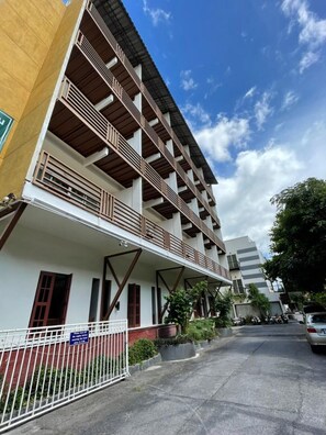 Exterior - Prince (Chiang Mai)