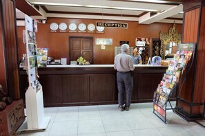 Lobby - Prince (Chiang Mai)