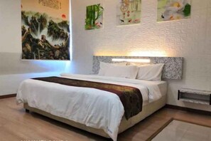 Room - Mega Inn (Kuching)