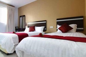 Room - Mega Inn (Kuching)