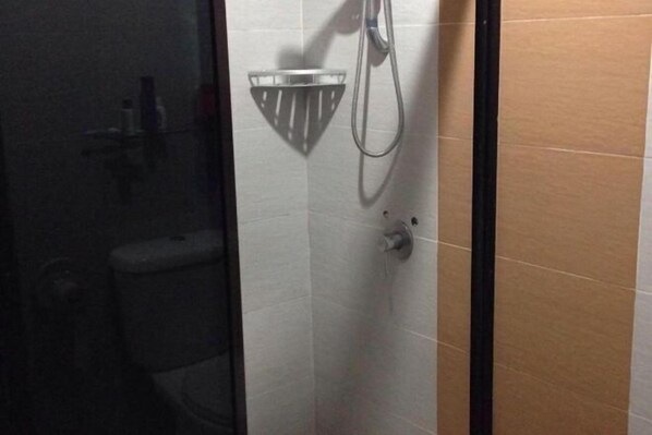 Room - Mega Inn (Kuching)