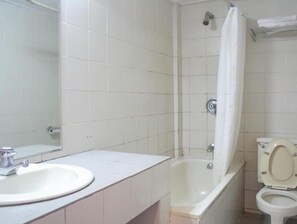 مستلزمات مجانية للعناية الشخصية