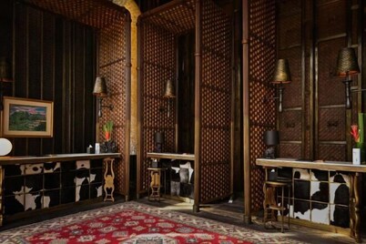 Pacific Orient Hotel