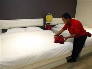 Room - The Green Hotel Ampang Waterfront (KUALA LUMPUR)