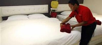 The Green Hotel Ampang Waterfront