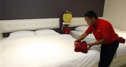 The Green Hotel Ampang Waterfront