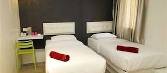 The Green Hotel Ampang Waterfront