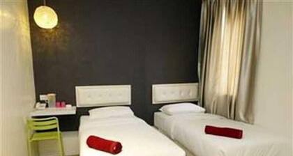 The Green Hotel Ampang Waterfront