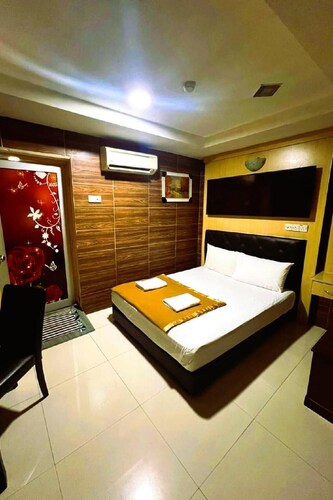 Batu Caves Business Hotel