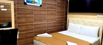 Batu Caves Business Hotel