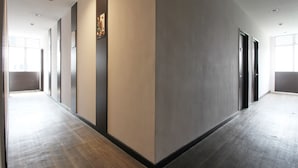 Hallway - Grand Kapar Hotel Klang Sentral (Klang)