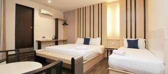 Grand Kapar Hotel Klang Sentral