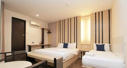 Grand Kapar Hotel Klang Sentral