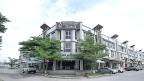 Exterior - Grand Kapar Hotel Klang Sentral (Klang)