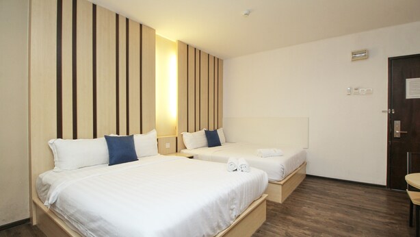 Family Premier - Grand Kapar Hotel Klang Sentral (Klang)