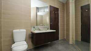 Bathroom - Grand Kapar Hotel Klang Sentral (Klang)