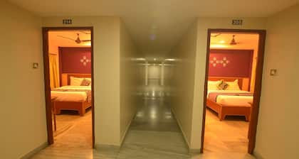 Hotel Vijay
