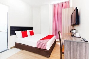 Room - Hotel O I Boutique Hotel (Petaling Jaya)