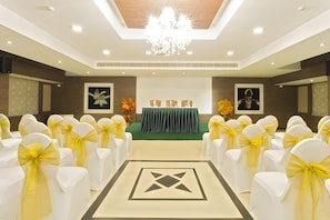 Salón de banquetes