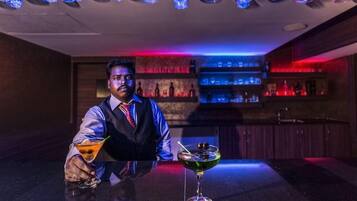 Bar (en la propiedad)