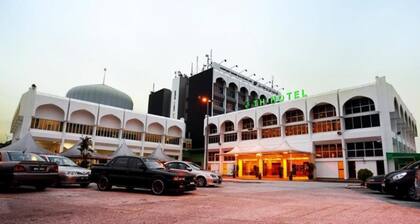 TH Hotel Kelana Jaya