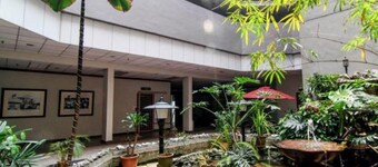 TH Hotel Kelana Jaya
