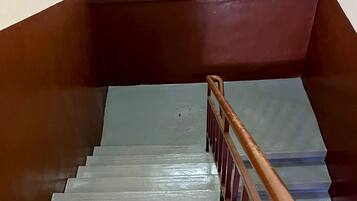 Escaleras