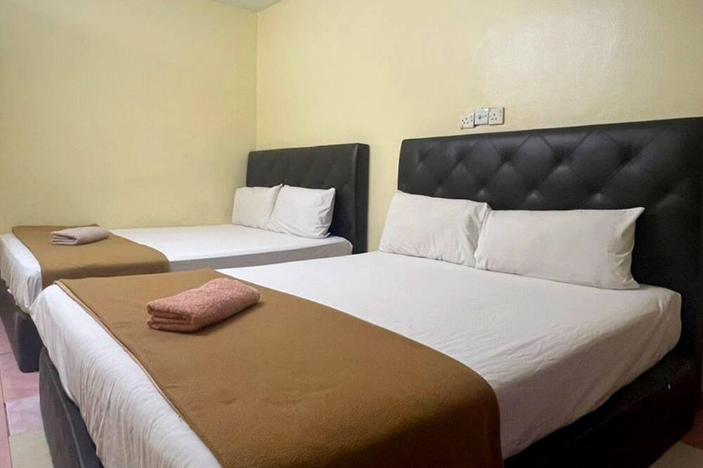 Seri Rawang Hotel