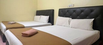 Seri Rawang Hotel