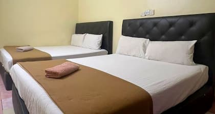 Seri Rawang Hotel