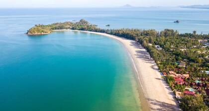 Rim Khao Resort