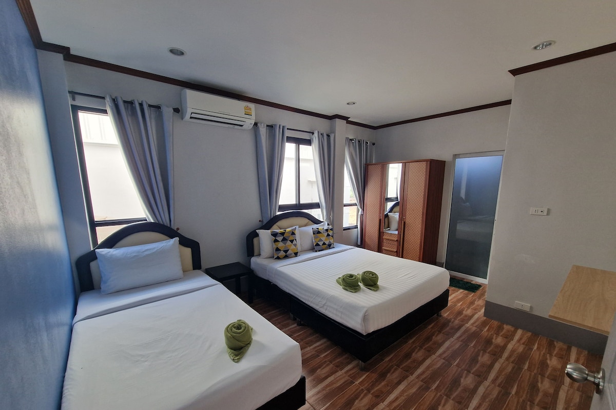 Habitació