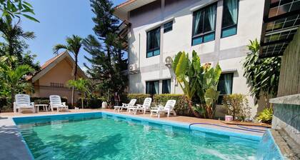 Rim Khao Resort