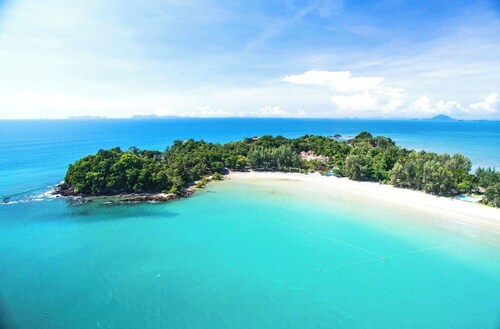 Rim Khao Jungle Resort Koh Lanta