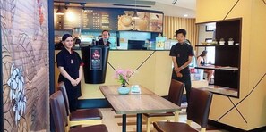 Dining - Sea Star House (Krabi)