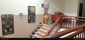 Interior - Sea Star House (Krabi)