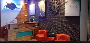 Lobby - Sea Star House (Krabi)