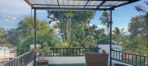 Property grounds - Sea Star House (Krabi)