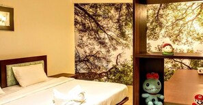 Room - Sea Star House (Krabi)
