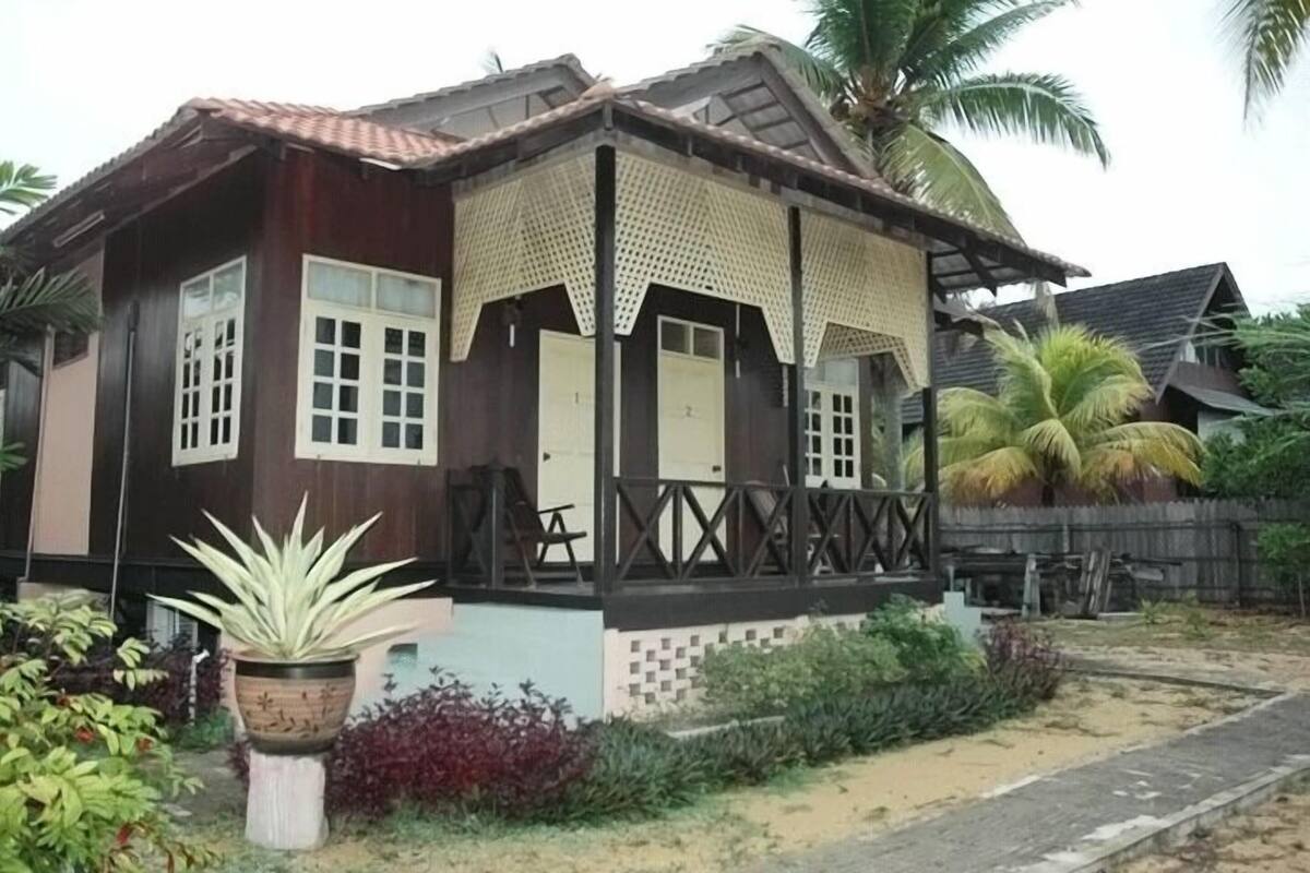 Chambre (Nyatoh 1 & Nyatoh 2)