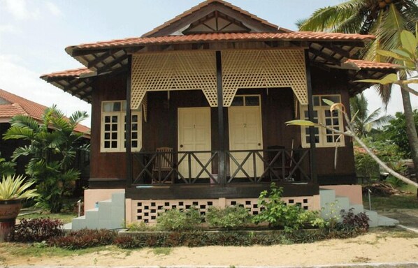Habitación (Nyatoh 1 & Nyatoh 2)