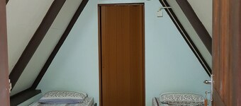 Pandan Laut Beach Resort
