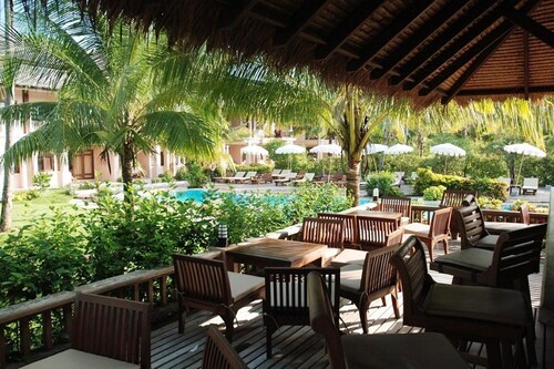 Andamania Beach Resort & Spa