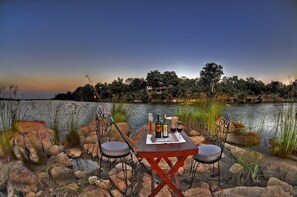 International cuisine