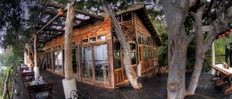 Internationale Küche