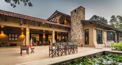 Pugdundee Safaris - Ken River Lodge