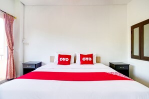 Room - Ban Sabaidee (Ayutthaya)