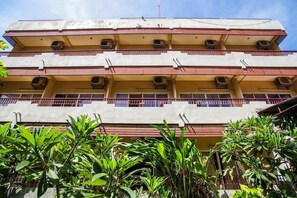 Exterior - Ban Sabaidee (Ayutthaya)