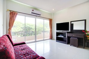 منطقة المعيشة