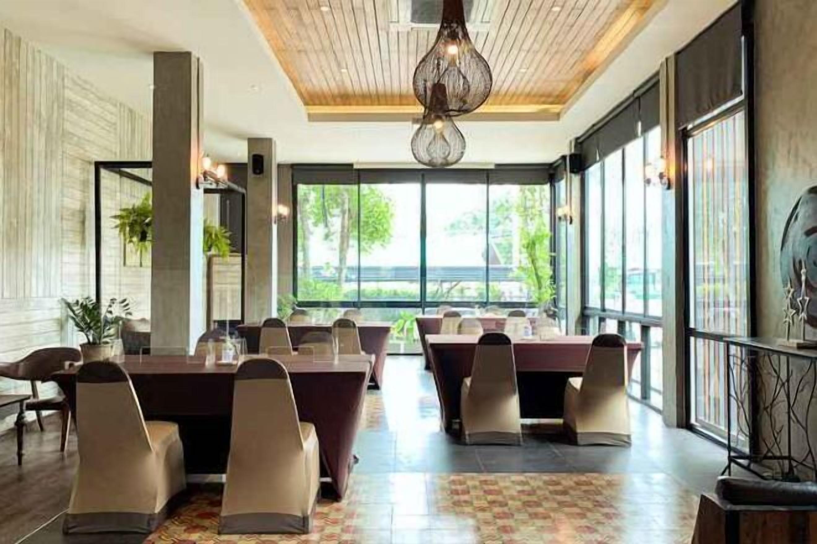 ร้านอาหาร